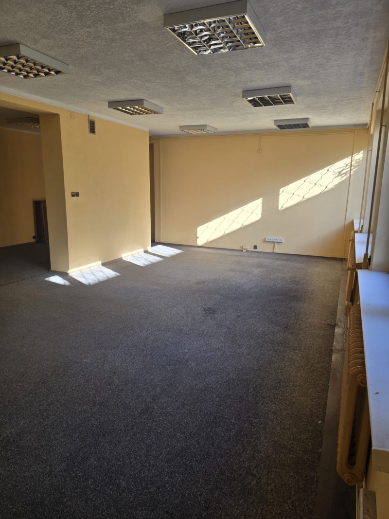 Lokal biurowo-magazynowy, Częstochowa, 820 m², zdjęcie 19