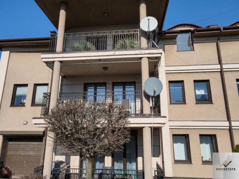 Przestrzeń, Komfort i Prywatność | Apartament 120 m², zdjęcie 13