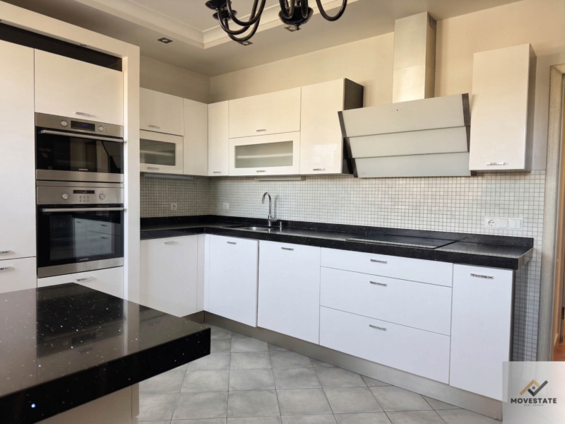 Przestrzeń, Komfort i Prywatność | Apartament 120 m², zdjęcie 6
