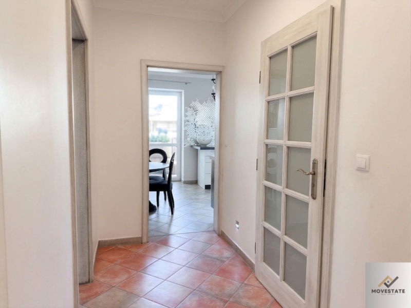 Przestrzeń, Komfort i Prywatność | Apartament 120 m², zdjęcie 10