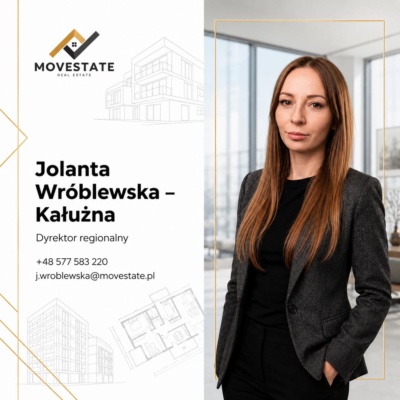 Jolanta Wróblewska-Kałużna