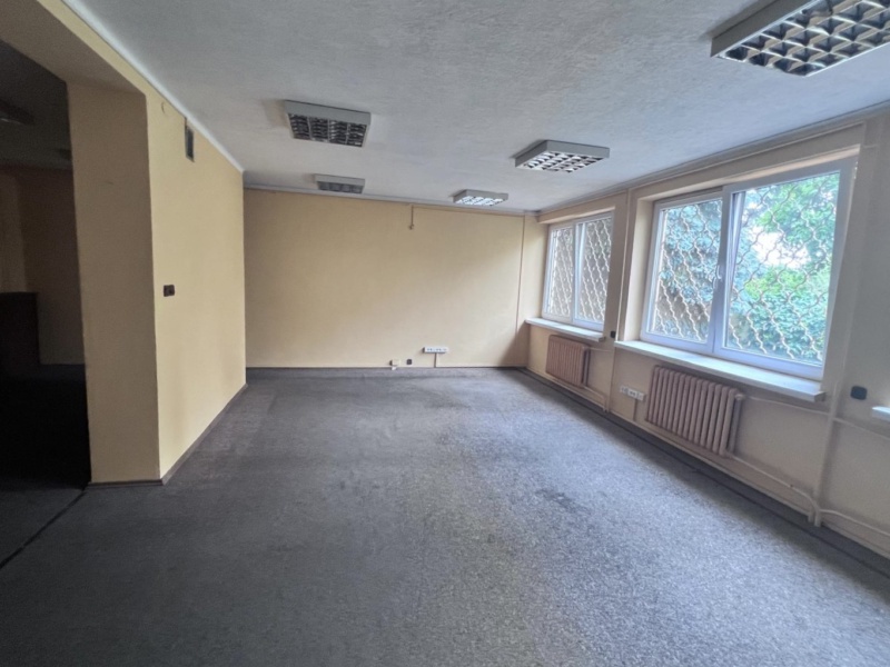 Lokal biurowo-magazynowy, Częstochowa, 820 m², zdjęcie 17