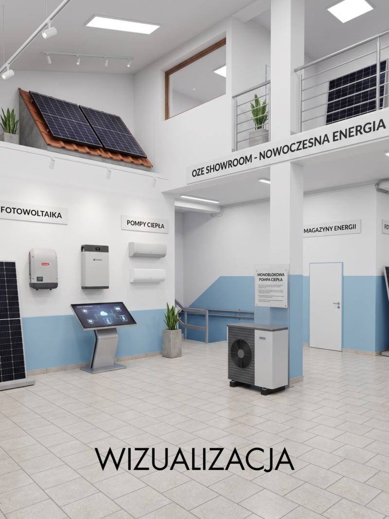 Lokal biurowo-magazynowy, Częstochowa, 820 m², zdjęcie 4