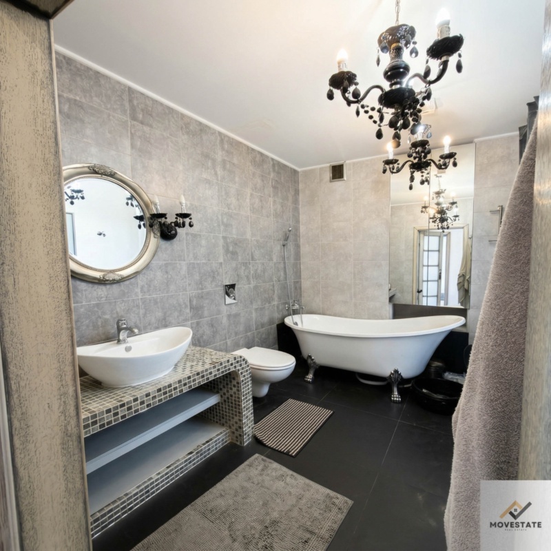 Przestrzeń, Komfort i Prywatność | Apartament 120 m², zdjęcie 8