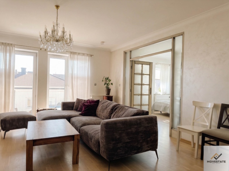 Przestrzeń, Komfort i Prywatność | Apartament 120 m², zdjęcie 2