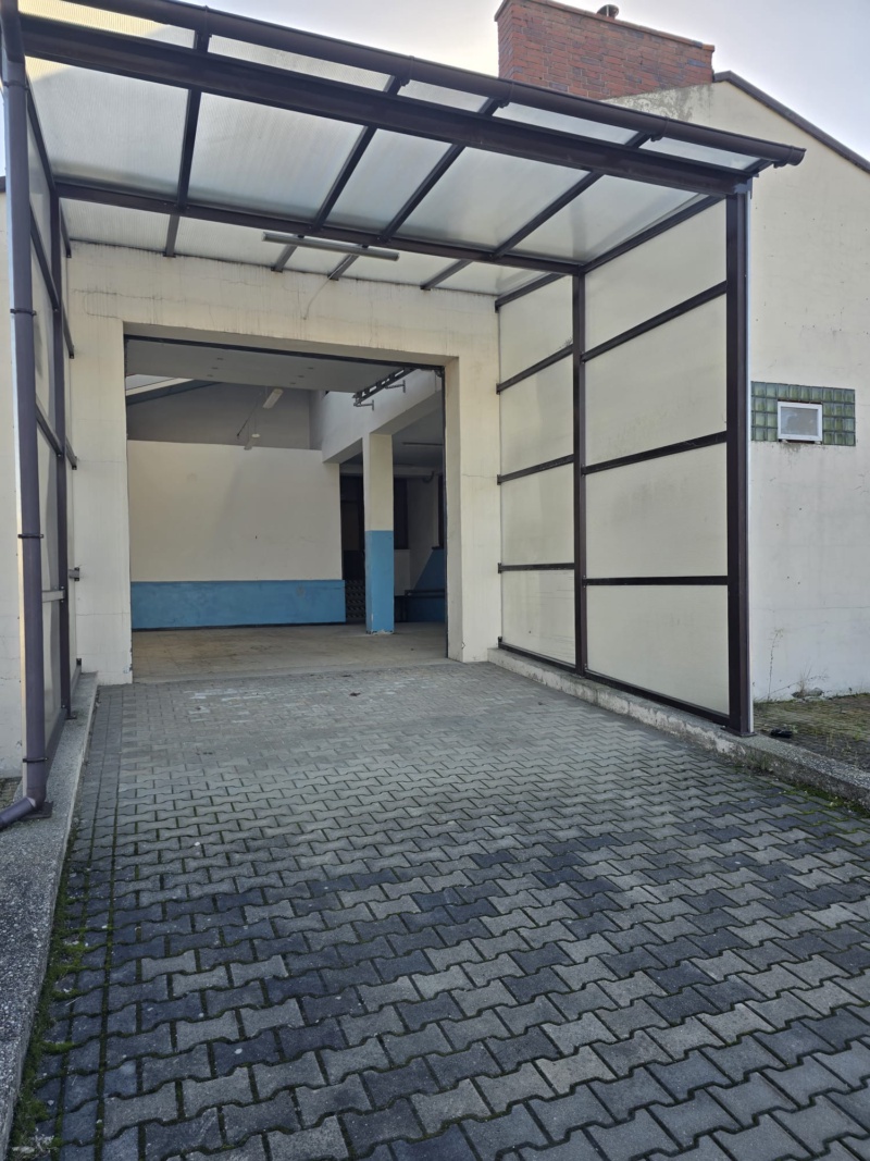 Lokal biurowo-magazynowy, Częstochowa, 820 m², zdjęcie 10