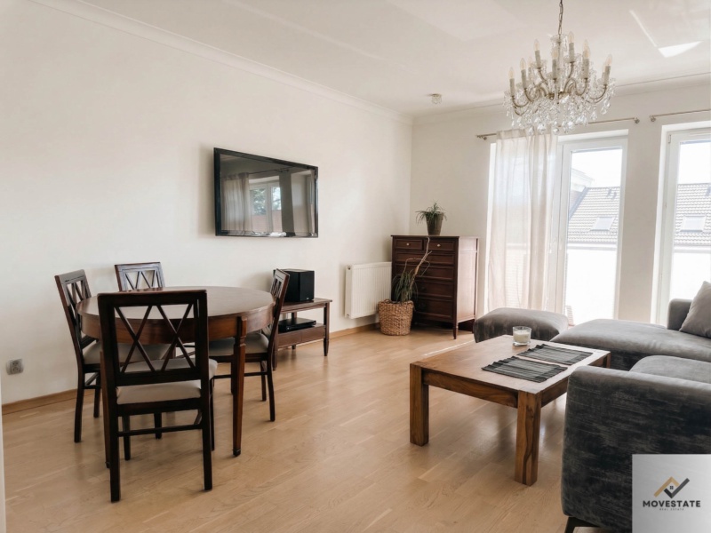 Przestrzeń, Komfort i Prywatność | Apartament 120 m², zdjęcie 4