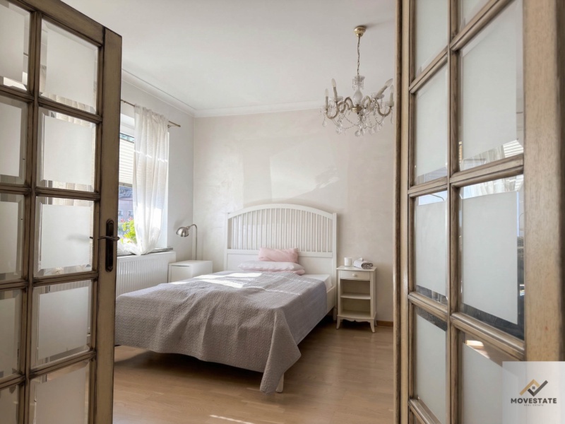 Przestrzeń, Komfort i Prywatność | Apartament 120 m², zdjęcie 11