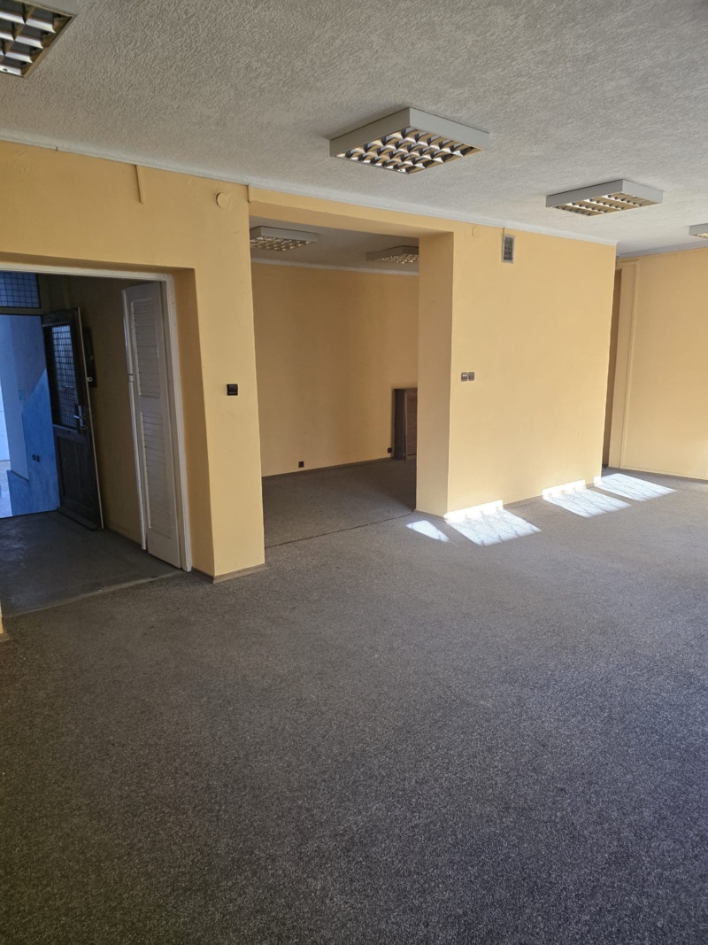 Lokal biurowo-magazynowy, Częstochowa, 820 m², zdjęcie 18