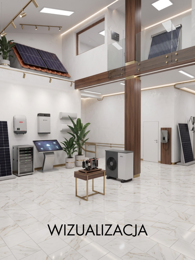 Lokal biurowo-magazynowy, Częstochowa, 820 m², zdjęcie 3