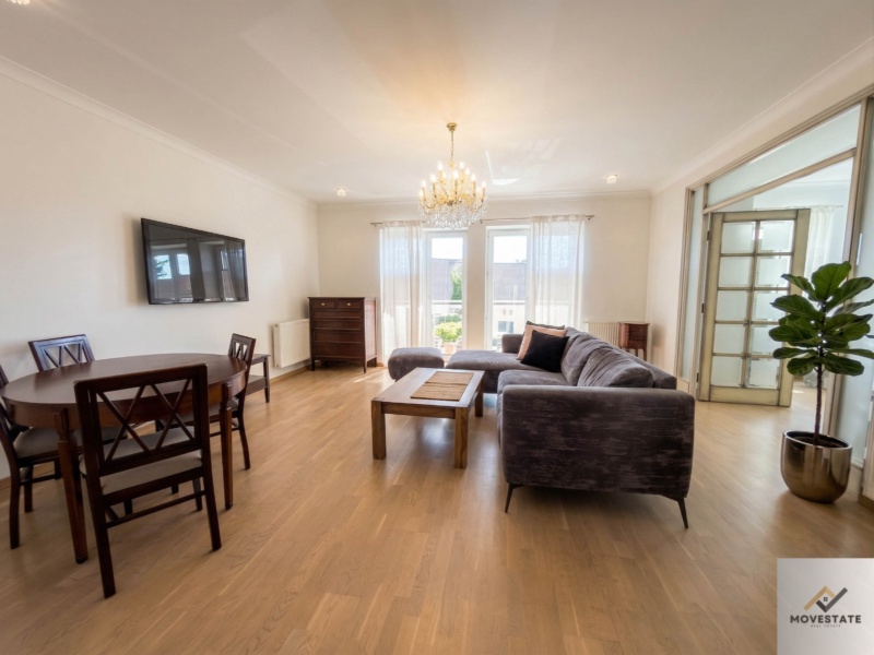 Przestrzeń, Komfort i Prywatność | Apartament 120 m², zdjęcie 3