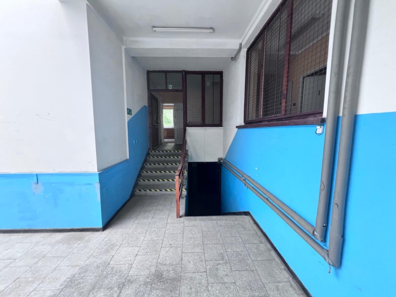 Lokal biurowo-magazynowy, Częstochowa, 820 m², zdjęcie 11