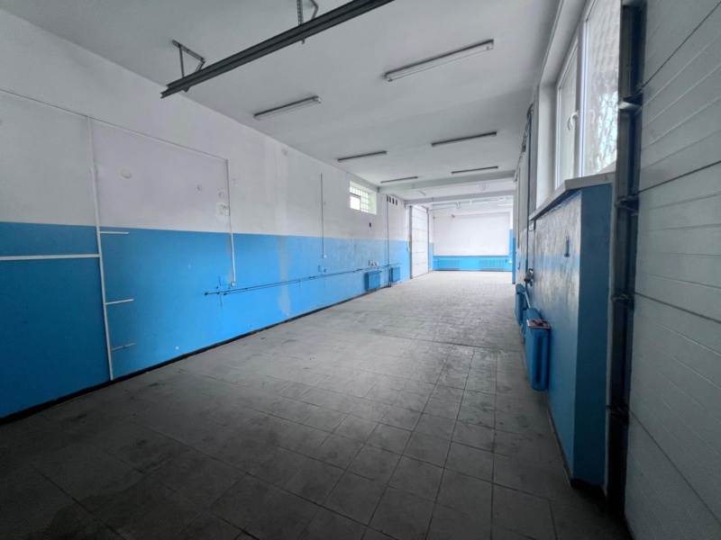 Lokal biurowo-magazynowy, Częstochowa, 820 m², zdjęcie 12