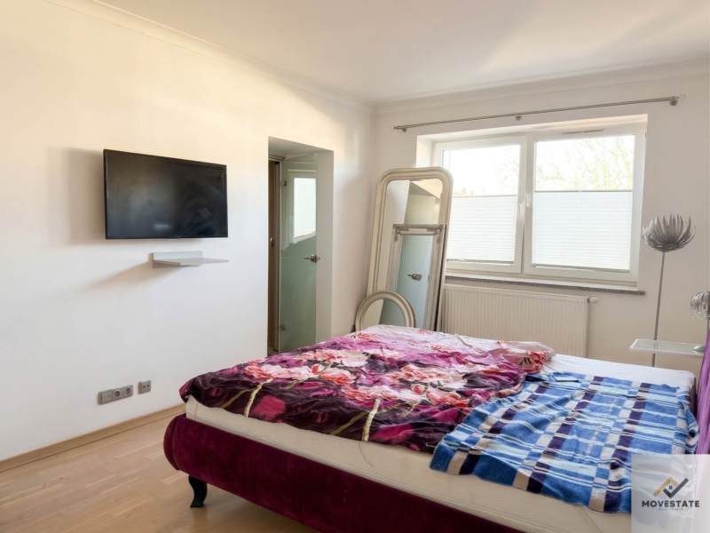 Przestrzeń, Komfort i Prywatność | Apartament 120 m², zdjęcie 12