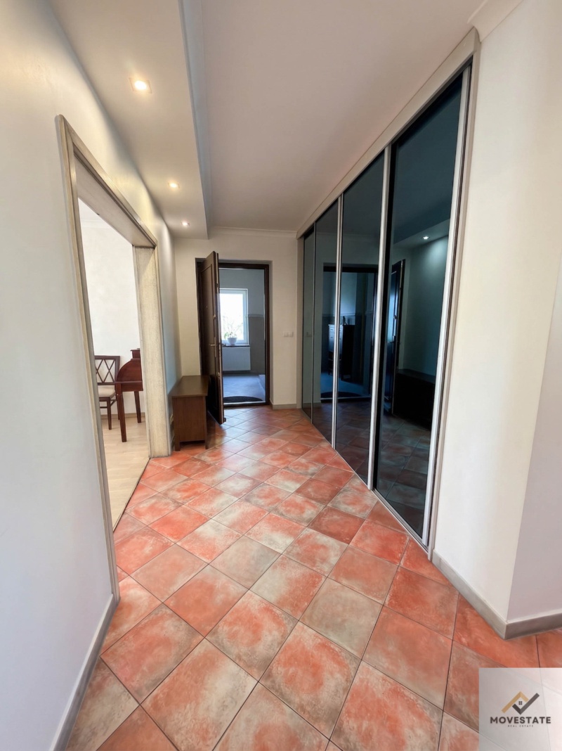 Przestrzeń, Komfort i Prywatność | Apartament 120 m², zdjęcie 9