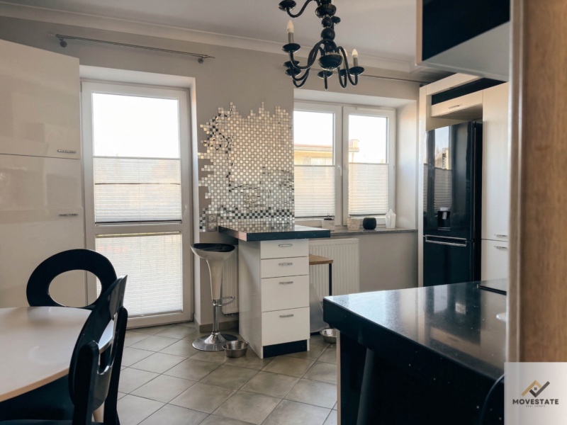 Przestrzeń, Komfort i Prywatność | Apartament 120 m², zdjęcie 5