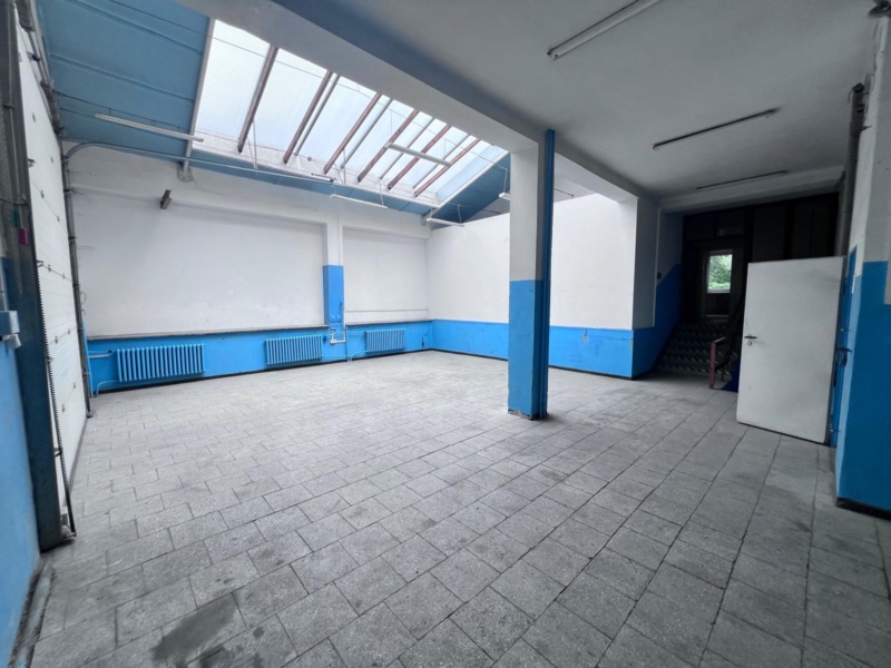Lokal biurowo-magazynowy, Częstochowa, 820 m², zdjęcie 13