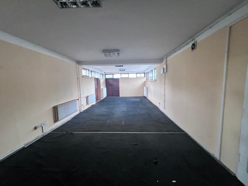 Lokal biurowo-magazynowy, Częstochowa, 820 m², zdjęcie 16