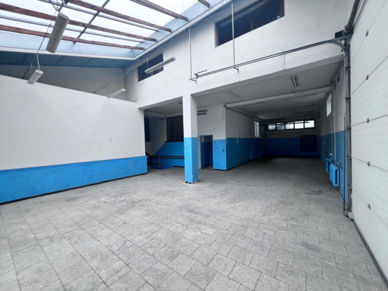 Lokal biurowo-magazynowy, Częstochowa, 820 m², zdjęcie 2
